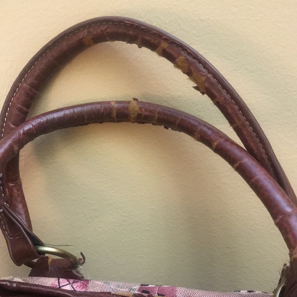 Coach Purse - Picture 2 of 8